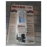 RUL A MATIC FLOAT SWITCHES