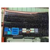 SAMSUNG UN78 IN CURVE FLAT SCREEN TV, 3D TV **