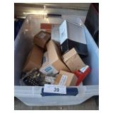 ASSORTED ELECTRONICS