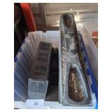 SOUND EQUIPMENT AND ELECTRONICS