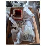 PARTS AND ACCESSORIES