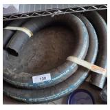 TRIDENT FLEX EXHAUST HOSE