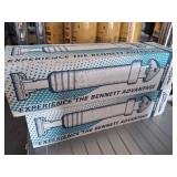 BENNETT TRIM TAB ACTUATORS 2