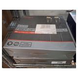 2 PC 100FT FIBER OPTIC 4K CORDS