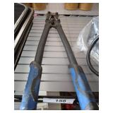 KOBALT BOLT CUTTERS