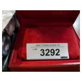 ROLEX BOX AND GIFT BOX **