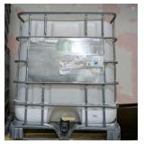 350 GALLON POLLY TANK EMPTY **