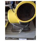 ELECTRIC AIR BLOWER