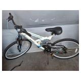 NEXT PX 6.0 18 SPEED MOUNTAIN BIKES