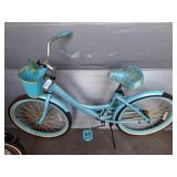 LA JOLLA KENT ALUMINUM LADY