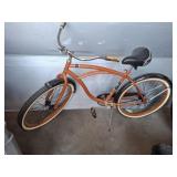 HUFFY MENS CRANBROOK CRUISER