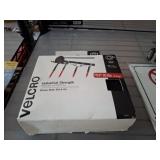 TOOL RACK WALL MOUNT