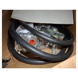 GPI FUEL TRANSFER PUMP