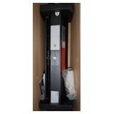 MARS AIR  AIR CURTAIN MODEL LPV236-1UA-OB