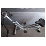 FIT RIDER X EXCERCISER