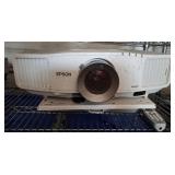 EPSON HDMI PROJECTOR WITH MOUNT, EBG5350