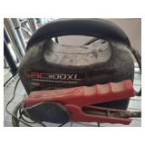JNC 300XL 12V JUMP BOX