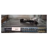 NETGEAR GS524UP POE