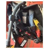 DIVING EQUIPMENT