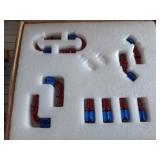 HYDRAULIC HOSE AND FITTINGS