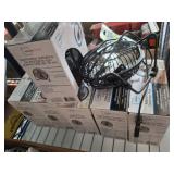 USB DESKTOP FANS