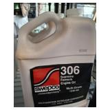 SWEPCO 15W-40 OIL