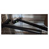 2 PC ELECTRIC RAMS 24IN