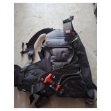 DIVING EQUIPMENT