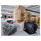 CROWD CONTROL POST TOPPER