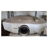 EPSON HDMI PROJECTOR WITH MOUNT, EBG5350