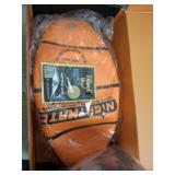 NIGHTMATCH SPORTS BALLS