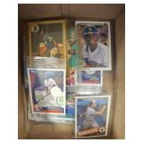 MLB STARS CARDS