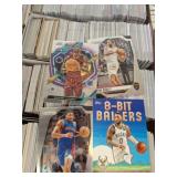 NBA COLLECTOR CARDS