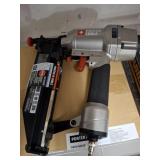 PORTER CABLE FINISH NAILER