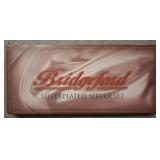 BRIDGEFORD SERVING PCS