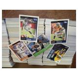 NFL COLLECTOR CARDS