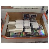 MLB COLLECTOR CARDS