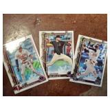 MLB COLLECTOR CARDS
