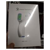 INFRARED THERMOMETER