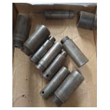 MAC TOOLS IMPACT SOCKETS