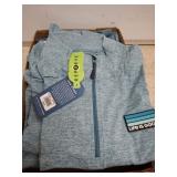 4 PC LIFE IS GOOD PULL OVER X LARGE