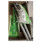 SWIFFER MOP
