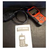 OBDII COMPUTER READER