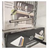 SLICER, ORGANIZER, MISC