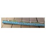 HALLMARK TWO SIDED HOLIDAY GIFT WRAP 160SQFT