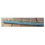 HALLMARK TWO SIDED HOLIDAY GIFT WRAP 160SQFT