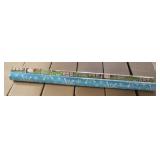 HALLMARK TWO SIDED HOLIDAY GIFT WRAP 160SQFT