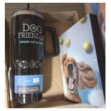 JUMBO INSULATED TUMBLER