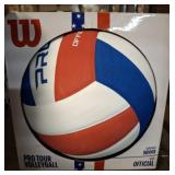 WILSON PRO VOLLEYBALL
