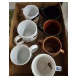 COFFEE MUGS